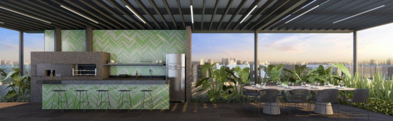 Imagem Imóvel com 3 Quartos à Venda, 111 m² em Vila Madalena - São Paulo Imagem Imóvel com 3 Quartos à Venda, 111 m² em Vila Madalena - São Paulo