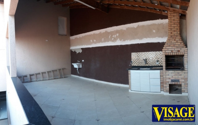 Imagem Sobrado com 2 Quartos à Venda, em Jd. St. Marina - Jacareí Imagem Sobrado com 2 Quartos à Venda, em Jd. St. Marina - Jacareí