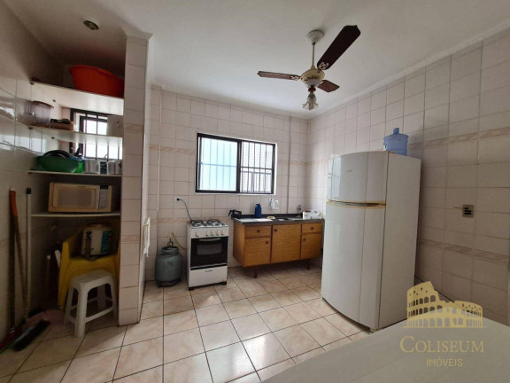 Imagem Apartamento com 1 Quarto à Venda, 80 m² em Vila Guilhermina - Praia Grande Imagem Apartamento com 1 Quarto à Venda, 80 m² em Vila Guilhermina - Praia Grande