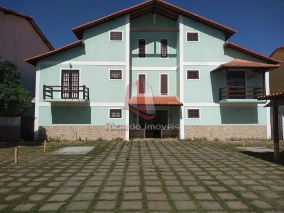 Imagem Casa de Condomínio com 1 Quarto à Venda, 60 m² em Peró - Cabo Frio Imagem Casa de Condomínio com 1 Quarto à Venda, 60 m² em Peró - Cabo Frio