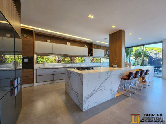 Imagem Casa com 6 Quartos à Venda, 600 m² em Riviera - Bertioga Imagem Casa com 6 Quartos à Venda, 600 m² em Riviera - Bertioga