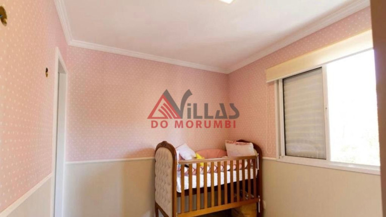 Imagem Apartamento com 3 Quartos à Venda, 79 m² em Vila Andrade - São Paulo Imagem Apartamento com 3 Quartos à Venda, 79 m² em Vila Andrade - São Paulo
