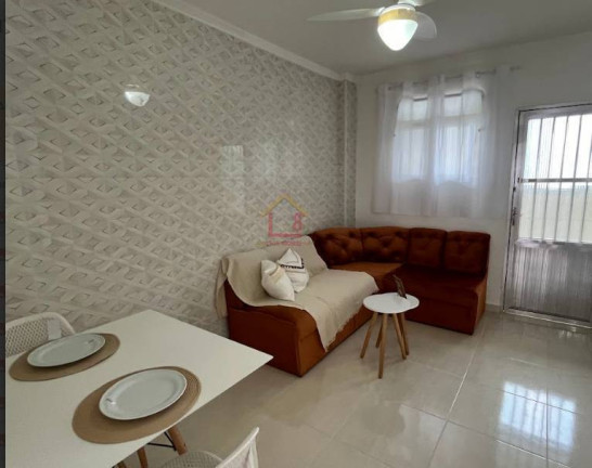 Apartamento com 1 Quarto à Venda, 47 m²