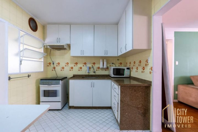 Imagem Apartamento com 2 Quartos à Venda, 83 m² em Indianópolis - São Paulo Imagem Apartamento com 2 Quartos à Venda, 83 m² em Indianópolis - São Paulo