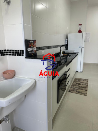 Imagem Apartamento com 2 Quartos à Venda, 61 m² em Toninhas - Ubatuba Imagem Apartamento com 2 Quartos à Venda, 61 m² em Toninhas - Ubatuba