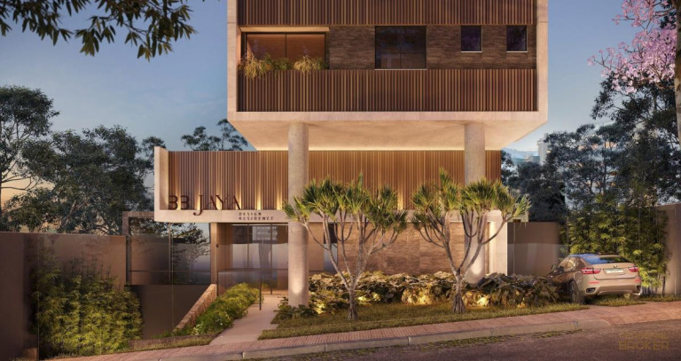 Imagem Apartamento com 2 Quartos à Venda, 70 m² em Serra - Belo Horizonte