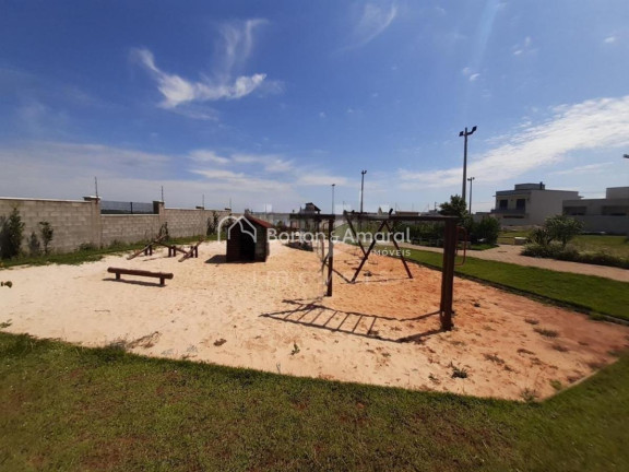 Imagem Casa de Condomínio com 3 Quartos à Venda, 200 m² em Vila Monte Alegre - Paulínia
