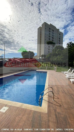 Imagem Apartamento com 3 Quartos à Venda, 71 m² em Esplanada Independencia - Taubaté Imagem Apartamento com 3 Quartos à Venda, 71 m² em Esplanada Independencia - Taubaté