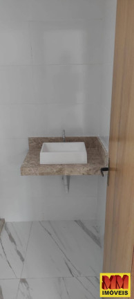 Imagem Casa de Condomínio com 3 Quartos à Venda, 78 m² em Fluminense - São Pedro Da Aldeia Imagem Casa de Condomínio com 3 Quartos à Venda, 78 m² em Fluminense - São Pedro Da Aldeia