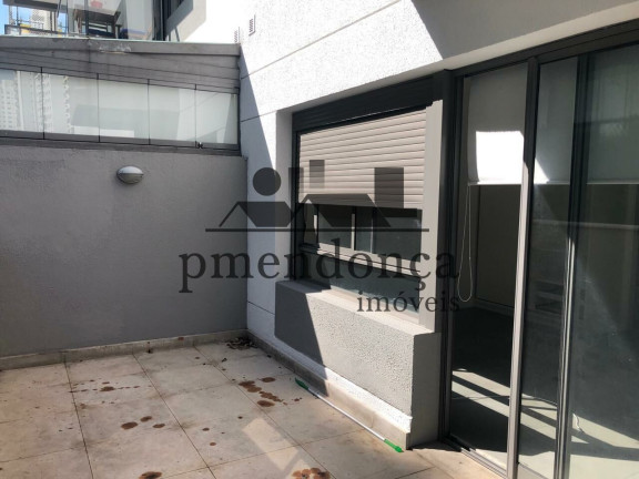 Imagem Apartamento com 1 Quarto à Venda, 43 m² em Vila Madalena - São Paulo Imagem Apartamento com 1 Quarto à Venda, 43 m² em Vila Madalena - São Paulo