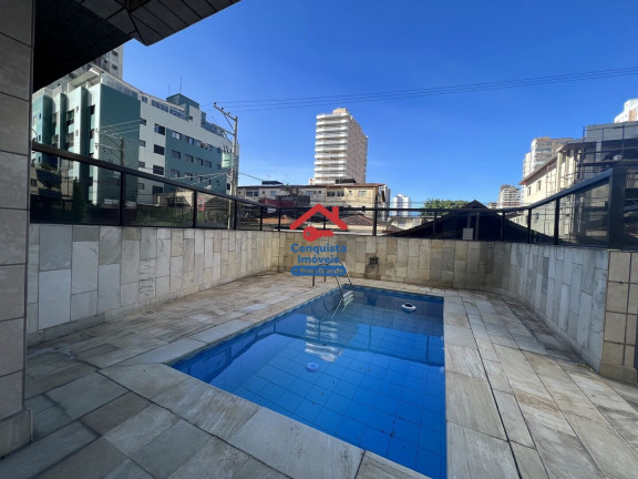 Imagem Apartamento com 1 Quarto à Venda, 68 m² em Aviação - Praia Grande