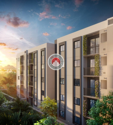 Imagem Apartamento com 1 Quarto à Venda, 43 m² em Jacarepaguá - Rio De Janeiro Imagem Apartamento com 1 Quarto à Venda, 43 m² em Jacarepaguá - Rio De Janeiro