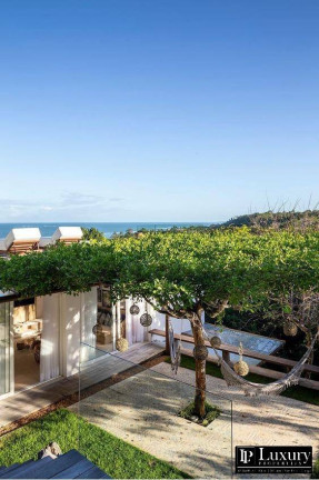 Imagem Casa de Condomínio com 8 Quartos à Venda, em Arraial D'ajuda - Porto Seguro Imagem Casa de Condomínio com 8 Quartos à Venda, em Arraial D'ajuda - Porto Seguro