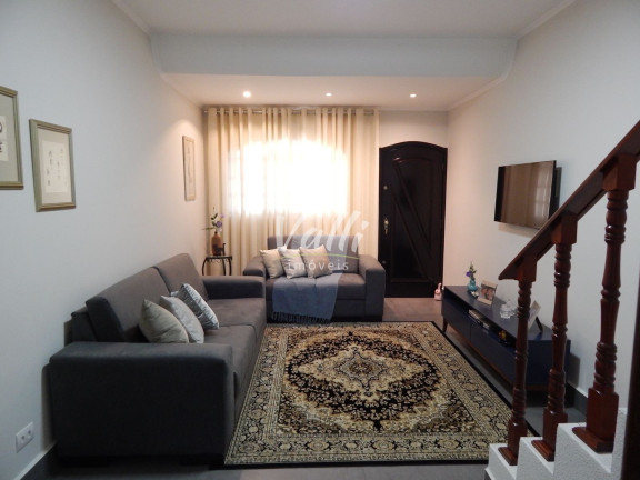Imagem Sobrado com 2 Quartos à Venda, 166 m² em Jardim Da Paz - Americana Imagem Sobrado com 2 Quartos à Venda, 166 m² em Jardim Da Paz - Americana