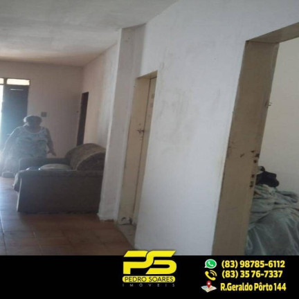 Imagem Casa com 3 Quartos à Venda, 70 m² em Cruz Das Armas - João Pessoa Imagem Casa com 3 Quartos à Venda, 70 m² em Cruz Das Armas - João Pessoa