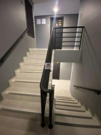 Imagem Kitnet com 1 Quarto para Alugar, 20 m² em Mooca - São Paulo Imagem Kitnet com 1 Quarto para Alugar, 20 m² em Mooca - São Paulo