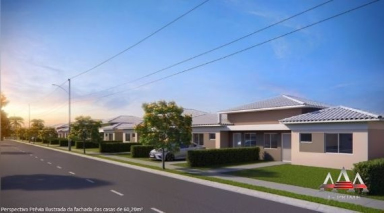 Imagem Casa com 2 Quartos à Venda, 76 m² em Chapéu Do Sol - Várzea Grande Imagem Casa com 2 Quartos à Venda, 76 m² em Chapéu Do Sol - Várzea Grande