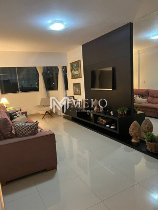 Foto do imóvel Apartamento com 3 Quartos à Venda, 123 m² em Boa Viagem - Recife