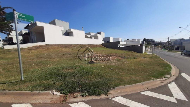 Imagem Terreno à Venda, 320 m² em Jardim Bréscia - Indaiatuba Imagem Terreno à Venda, 320 m² em Jardim Bréscia - Indaiatuba