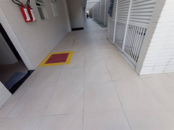 Imagem Apartamento com 2 Quartos à Venda, 69 m² em Boqueirao - Praia Grande