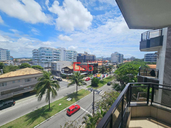 Imagem Apartamento com 2 Quartos para Alugar, 85 m² em Braga - Cabo Frio Imagem Apartamento com 2 Quartos para Alugar, 85 m² em Braga - Cabo Frio