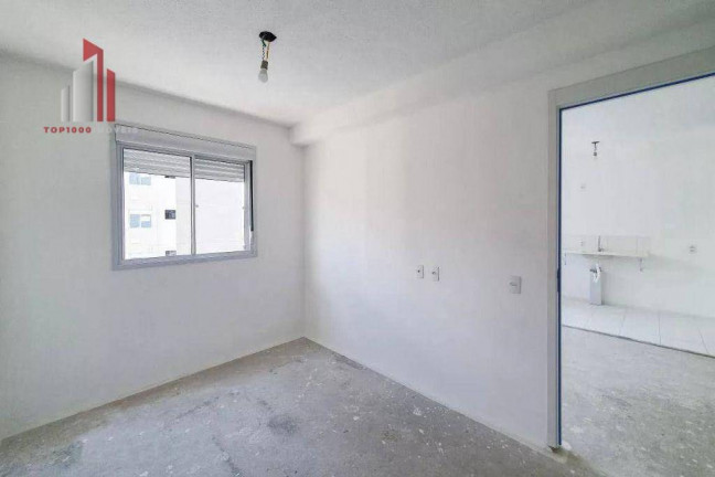 Imagem Apartamento com 1 Quarto à Venda, 36 m² em Cambuci - São Paulo Imagem Apartamento com 1 Quarto à Venda, 36 m² em Cambuci - São Paulo