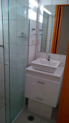 Imagem Apartamento com 2 Quartos à Venda, 52 m² em Jardim Guadalajara - Sorocaba Imagem Apartamento com 2 Quartos à Venda, 52 m² em Jardim Guadalajara - Sorocaba