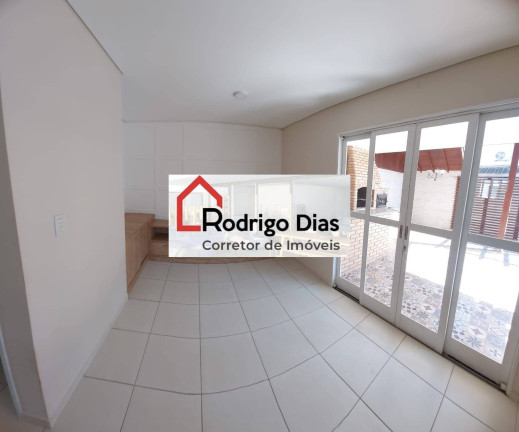 Imagem Casa de Condomínio com 3 Quartos à Venda, 111 m² em Jardim Carolina - Jundiaí