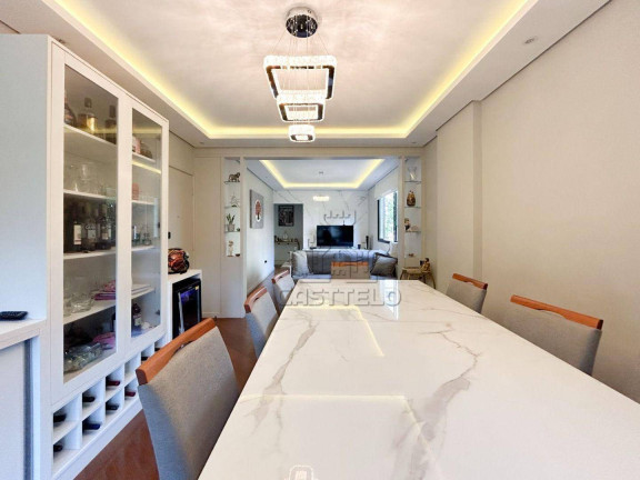 Apartamento com 4 Quartos à Venda, 163 m² em Centro - Londrina
