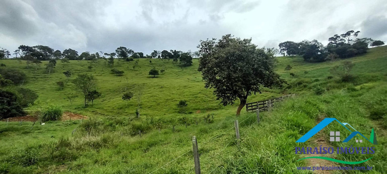 Imagem Chácara com 2 Quartos à Venda, 24 m² em Centro - Paraisópolis