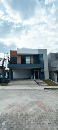 Imagem Casa de Condomínio com 4 Quartos à Venda, em Morros - Teresina Imagem Casa de Condomínio com 4 Quartos à Venda, em Morros - Teresina