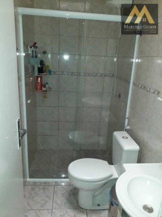 Imagem Casa com 2 Quartos à Venda, 71 m² em Vila Jaguara - São Paulo Imagem Casa com 2 Quartos à Venda, 71 m² em Vila Jaguara - São Paulo