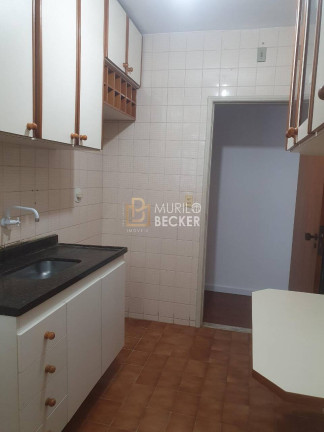 Imagem Apartamento com 2 Quartos à Venda, 60 m² em Parque Residencial Aquarius - São José Dos Campos
