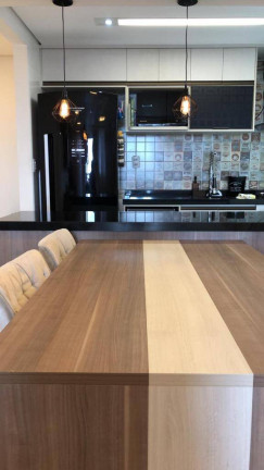 Imagem Apartamento com 2 Quartos à Venda, 75 m² em Vila Canero - São Paulo