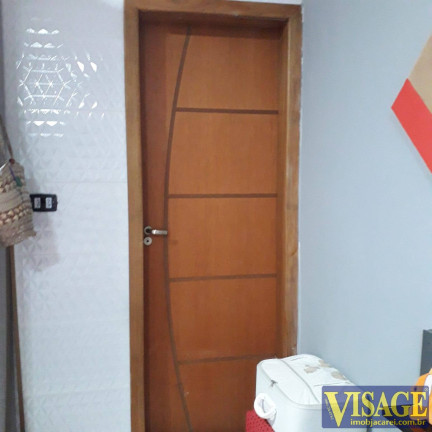 Imagem Sobrado com 4 Quartos à Venda,  em Residencial Santa Paula - Jacareí