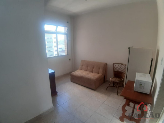 Imagem Apartamento com 1 Quarto à Venda ou Locação, 59 m² em Ponta Da Praia - Santos Imagem Apartamento com 1 Quarto à Venda ou Locação, 59 m² em Ponta Da Praia - Santos