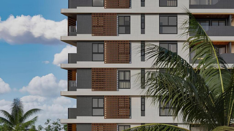 Imagem Apartamento com 3 Quartos à Venda, 114 m² em Jardim Oceania - João Pessoa Imagem Apartamento com 3 Quartos à Venda, 114 m² em Jardim Oceania - João Pessoa