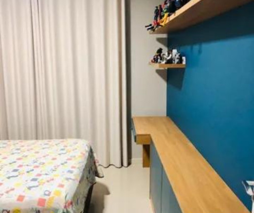 Imagem Casa de Condomínio com 3 Quartos à Venda, 170 m² em Centro - Barra Dos Coqueiros