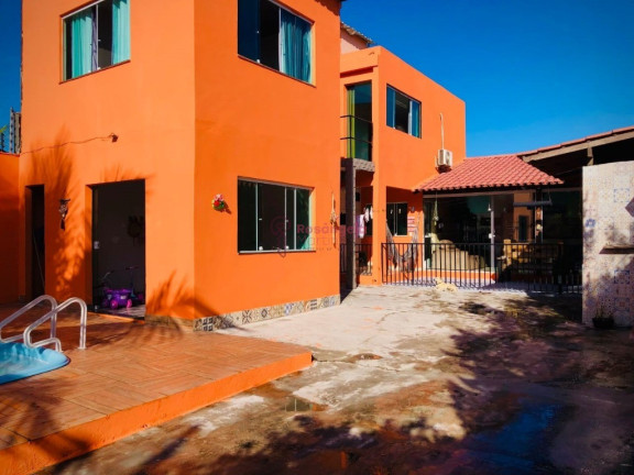 Imagem Casa com 3 Quartos à Venda, em Barra Do Jucu - Vila Velha Imagem Casa com 3 Quartos à Venda, em Barra Do Jucu - Vila Velha