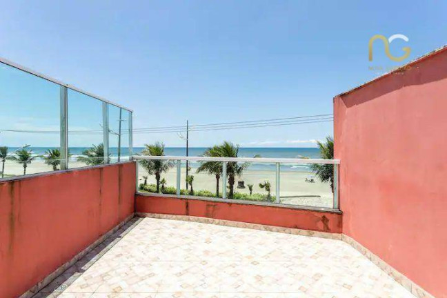 Imagem Sobrado com 3 Quartos à Venda, 120 m² em Solemar - Praia Grande Imagem Sobrado com 3 Quartos à Venda, 120 m² em Solemar - Praia Grande