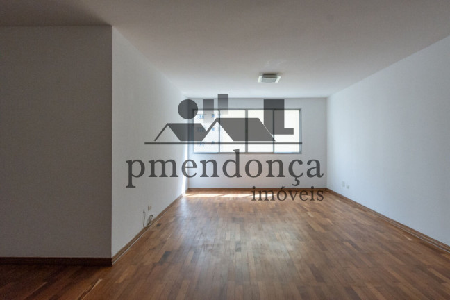 Imagem Apartamento com 3 Quartos à Venda, 126 m² em Perdizes - São Paulo Imagem Apartamento com 3 Quartos à Venda, 126 m² em Perdizes - São Paulo
