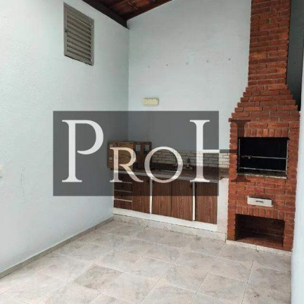 Imagem Sobrado com 3 Quartos à Venda, 182 m² em Rudge Ramos - São Bernardo Do Campo