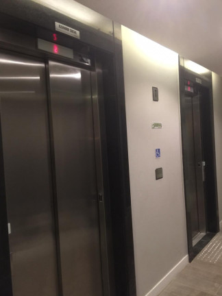 Imagem Apartamento com 1 Quarto à Venda, 27 m² em Consolação - São Paulo
