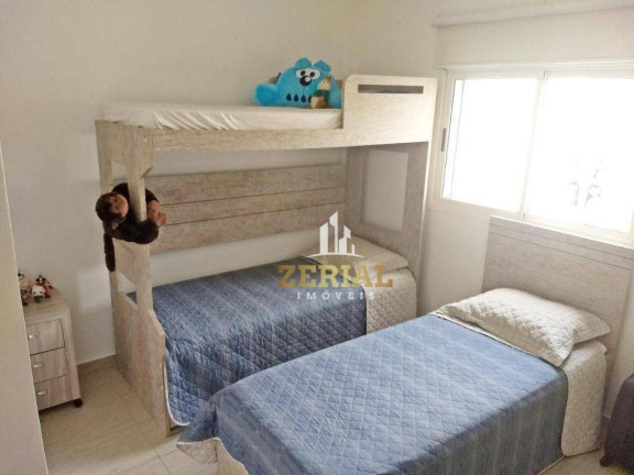 Imagem Apartamento com 3 Quartos à Venda, 175 m² em Santo Antônio - São Caetano Do Sul Imagem Apartamento com 3 Quartos à Venda, 175 m² em Santo Antônio - São Caetano Do Sul