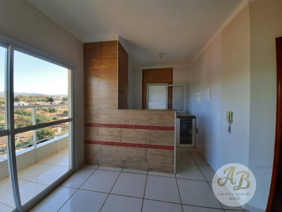 Imagem Apartamento com 2 Quartos à Venda, 70 m² em Centro - Rifaina