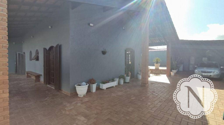 Imagem Casa com 3 Quartos à Venda, 164 m² em Bopiranga - Itanhaém Imagem Casa com 3 Quartos à Venda, 164 m² em Bopiranga - Itanhaém