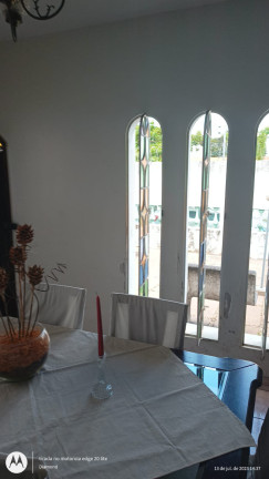 Imagem Casa com 4 Quartos à Venda, 127 m² em Cabral - Teresina Imagem Casa com 4 Quartos à Venda, 127 m² em Cabral - Teresina