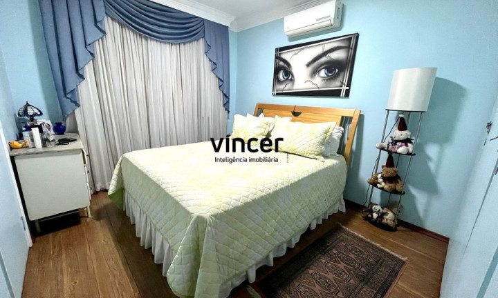 Imagem Apartamento com 4 Quartos à Venda, 177 m² em Setor Oeste - Goiânia Imagem Apartamento com 4 Quartos à Venda, 177 m² em Setor Oeste - Goiânia