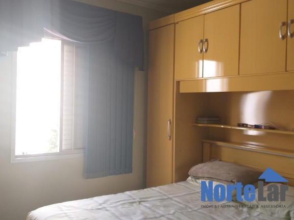 Imagem Apartamento com 3 Quartos à Venda, 62 m² em Freguesia Do ó - São Paulo Imagem Apartamento com 3 Quartos à Venda, 62 m² em Freguesia Do ó - São Paulo