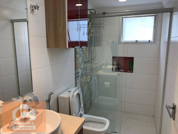 Imagem Apartamento com 3 Quartos à Venda, 120 m² em Vila Mariana - São Paulo Imagem Apartamento com 3 Quartos à Venda, 120 m² em Vila Mariana - São Paulo